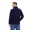 Bluza polarowa uniwersalna granatowa roz. L